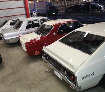 Редкие и необычные комплектации JDM-автомобилей: стоит ли переплачивать на аукционах?