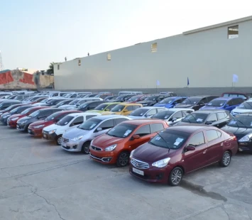 Автоаукцион: покупаем автомобиль пошагово