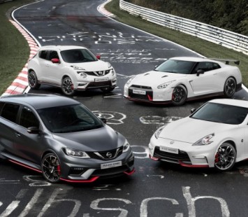 Как найти лимитированные автомобили Nismo и STI на японских аукционах