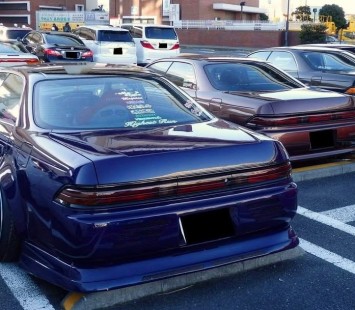 Редкие JDM-версии: как распознать нестандартные комплектации по аукционным кодам