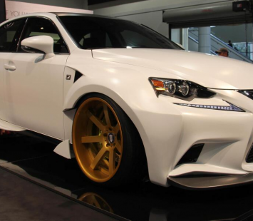Оригинал против тюнинга: выбираем OEM или aftermarket