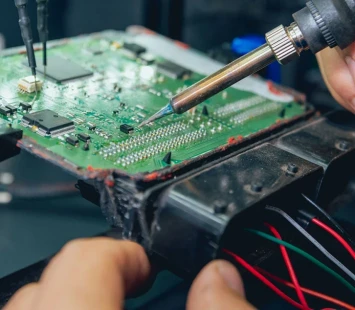Рынок послепродажных японских датчиков и ECU