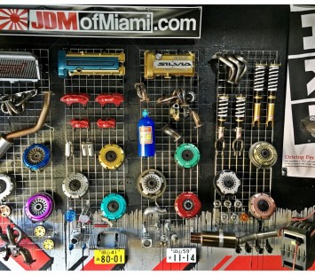 Запчасти для JDM: избегаем тупиковых ситуаций