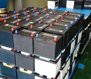 Литиевые батареи: нормы безопасной доставки